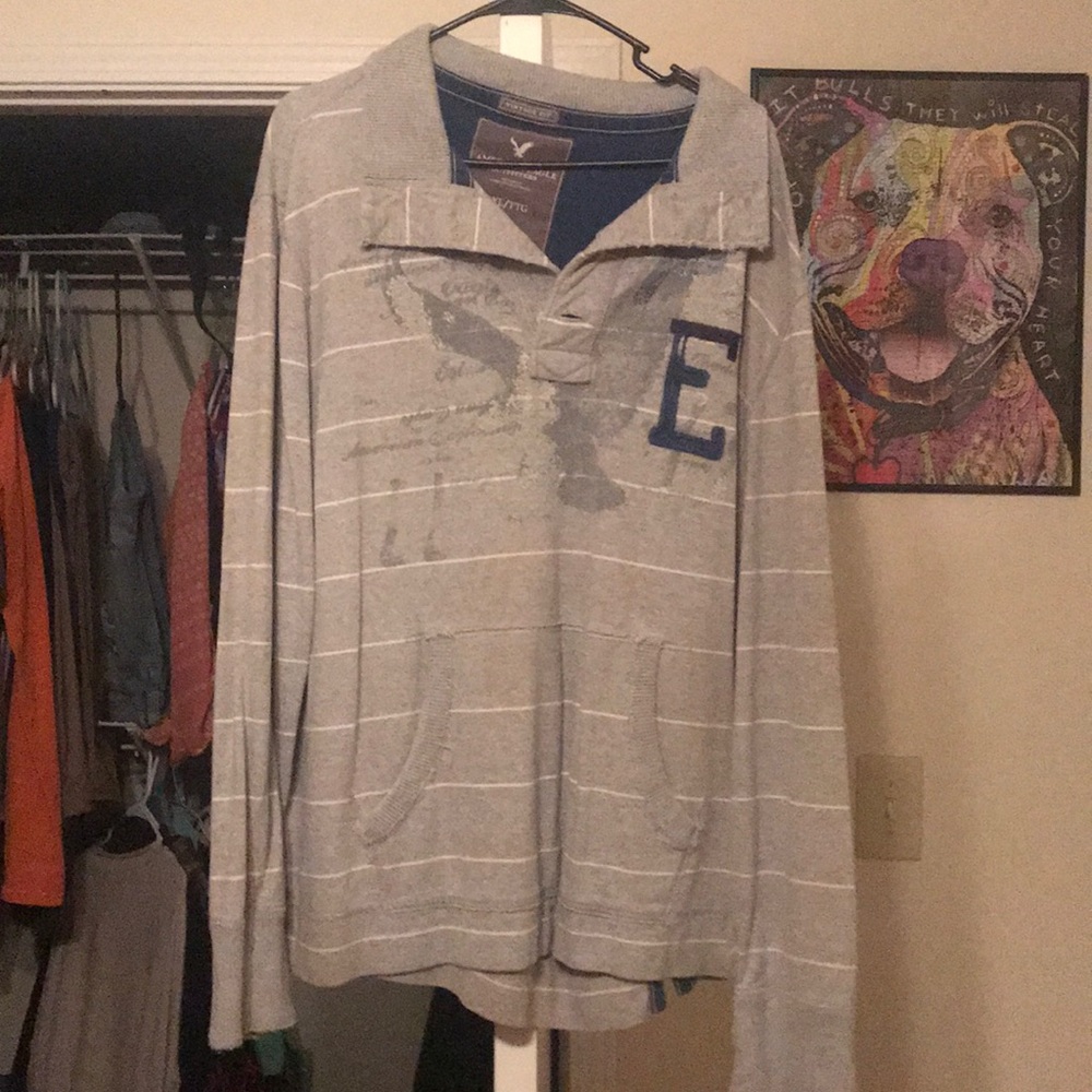 Men’s American Eagle sweater